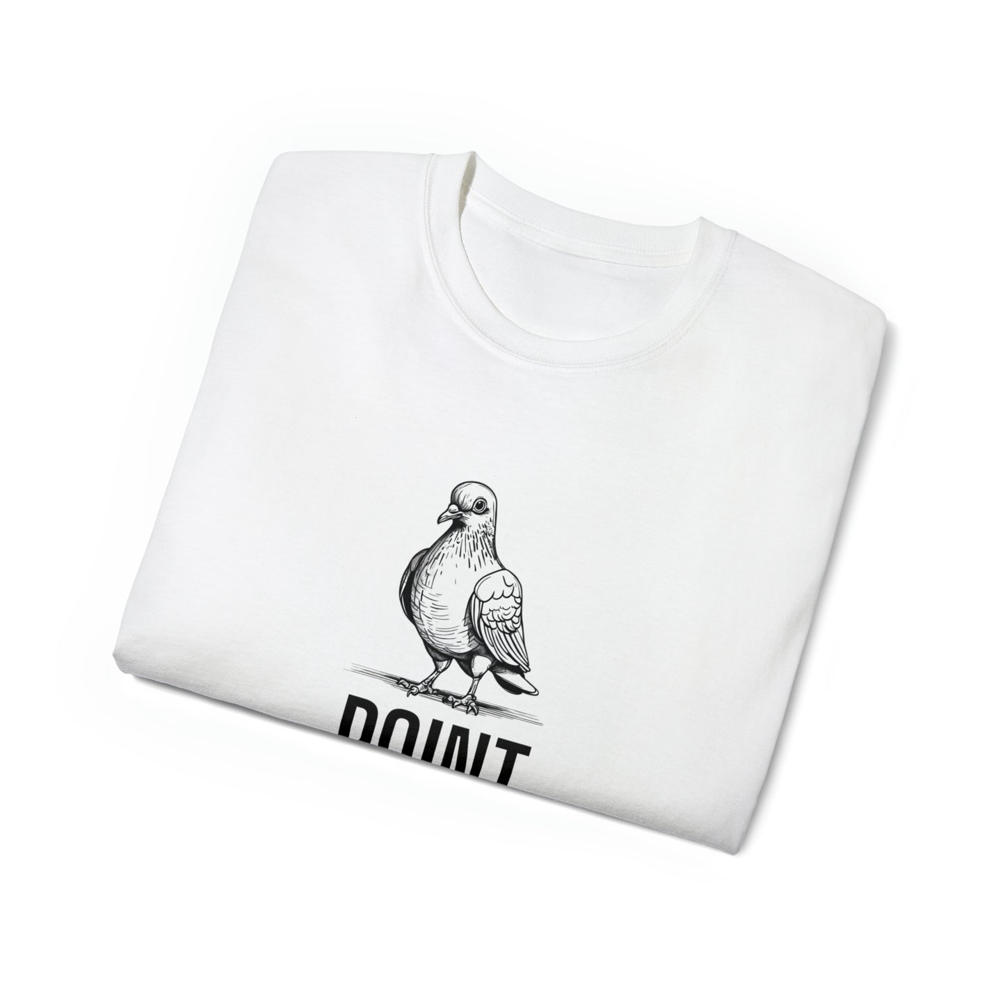 Pigeon Point Men’s Ultra Cotton Tee