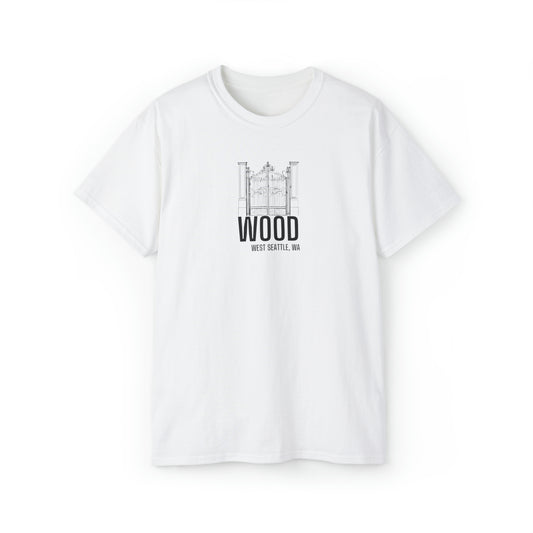 Gatewood Men’s Ultra Cotton Tee