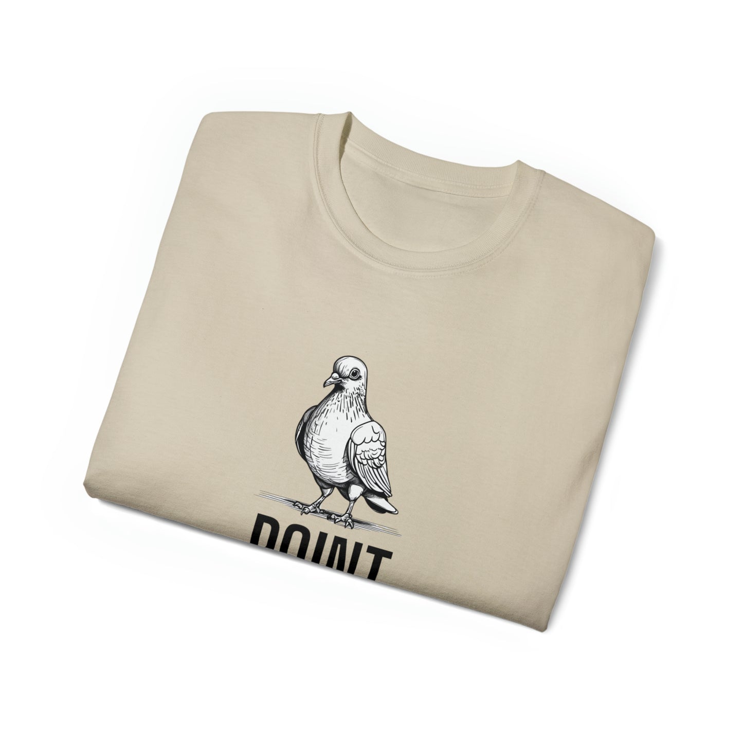 Pigeon Point Men’s Ultra Cotton Tee