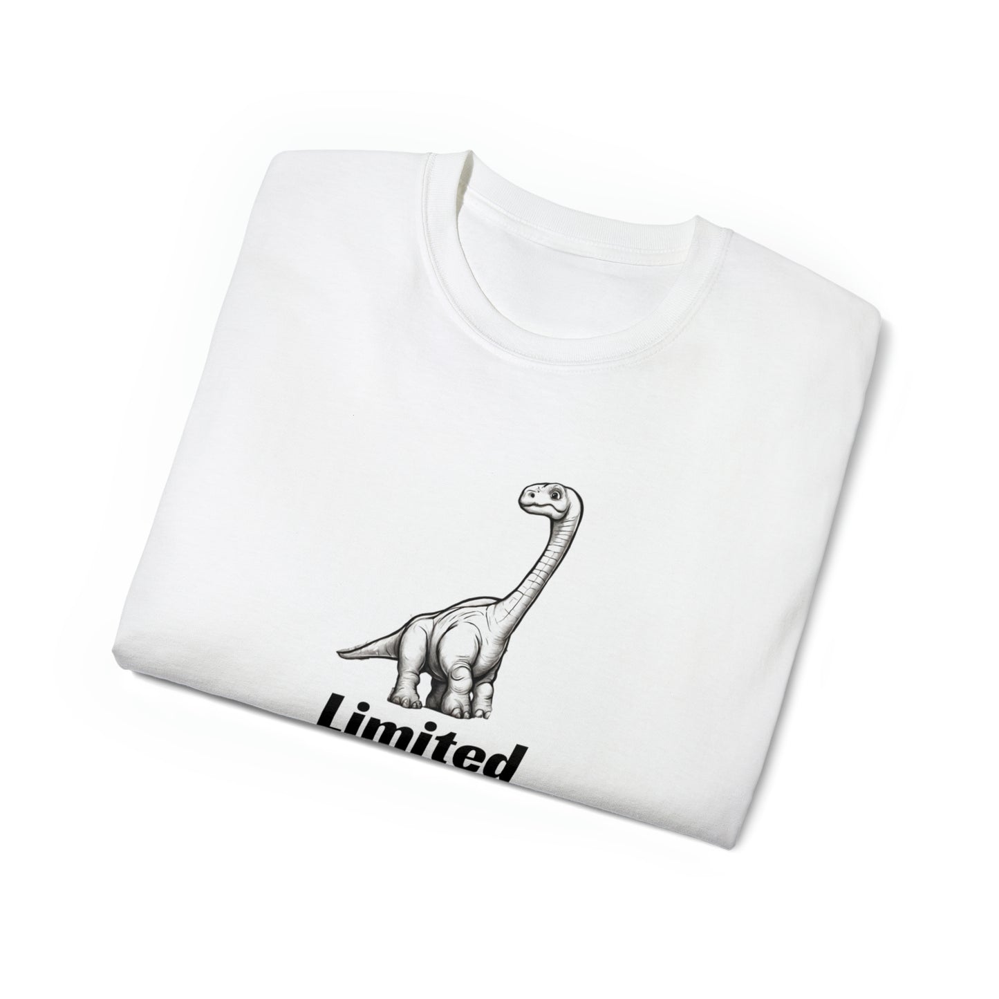 Limited Edition Men’s Ultra Cotton Tee