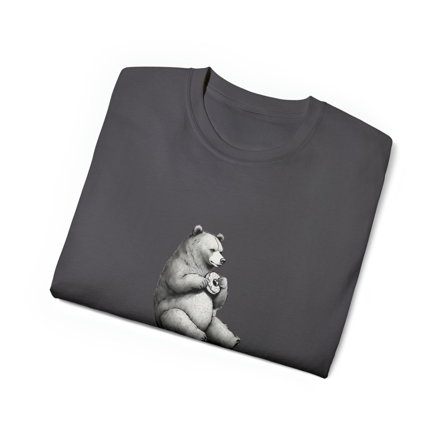 Tasty Men’s Cotton Tee