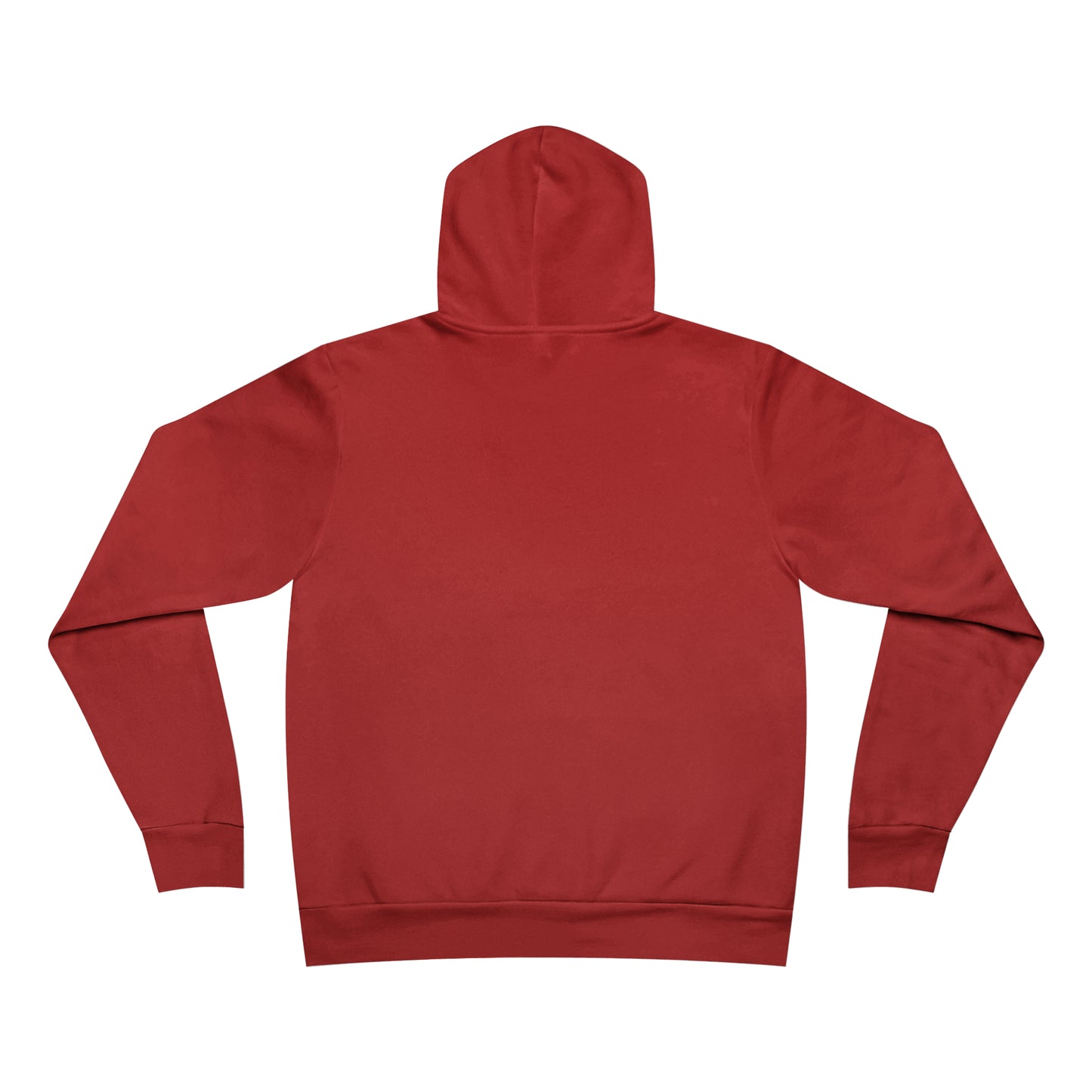 Capitol Hill Seattle Pullover Hoodie