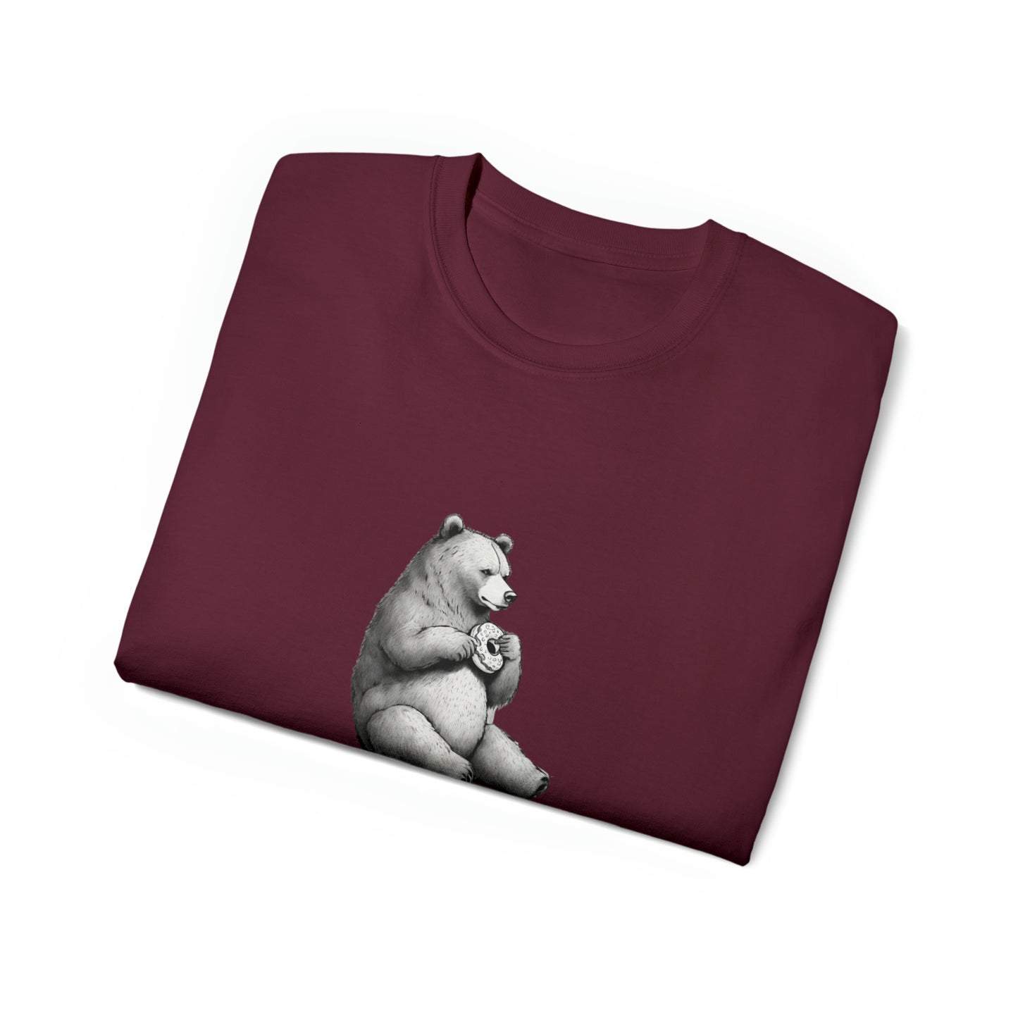 Tasty Men’s Cotton Tee