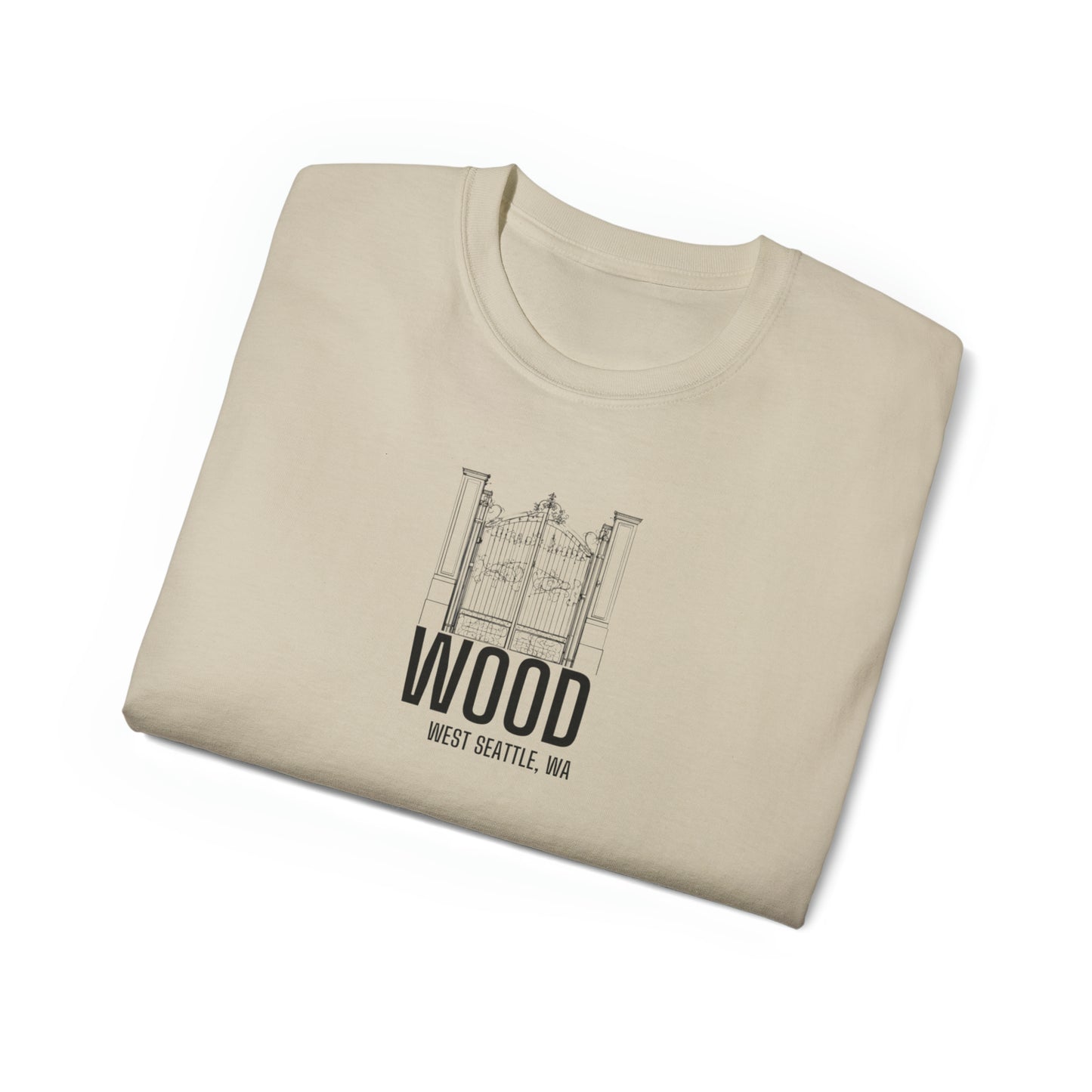 Gatewood Men’s Ultra Cotton Tee