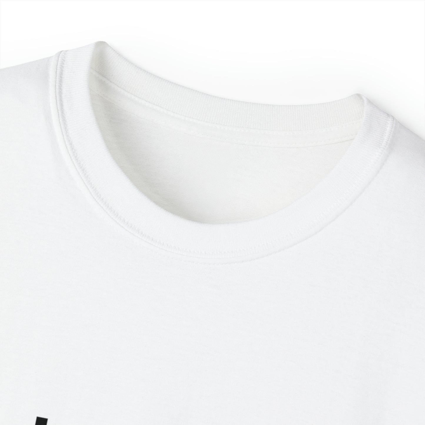 Chat GPT Wrote This Men’s Ultra Cotton Tee