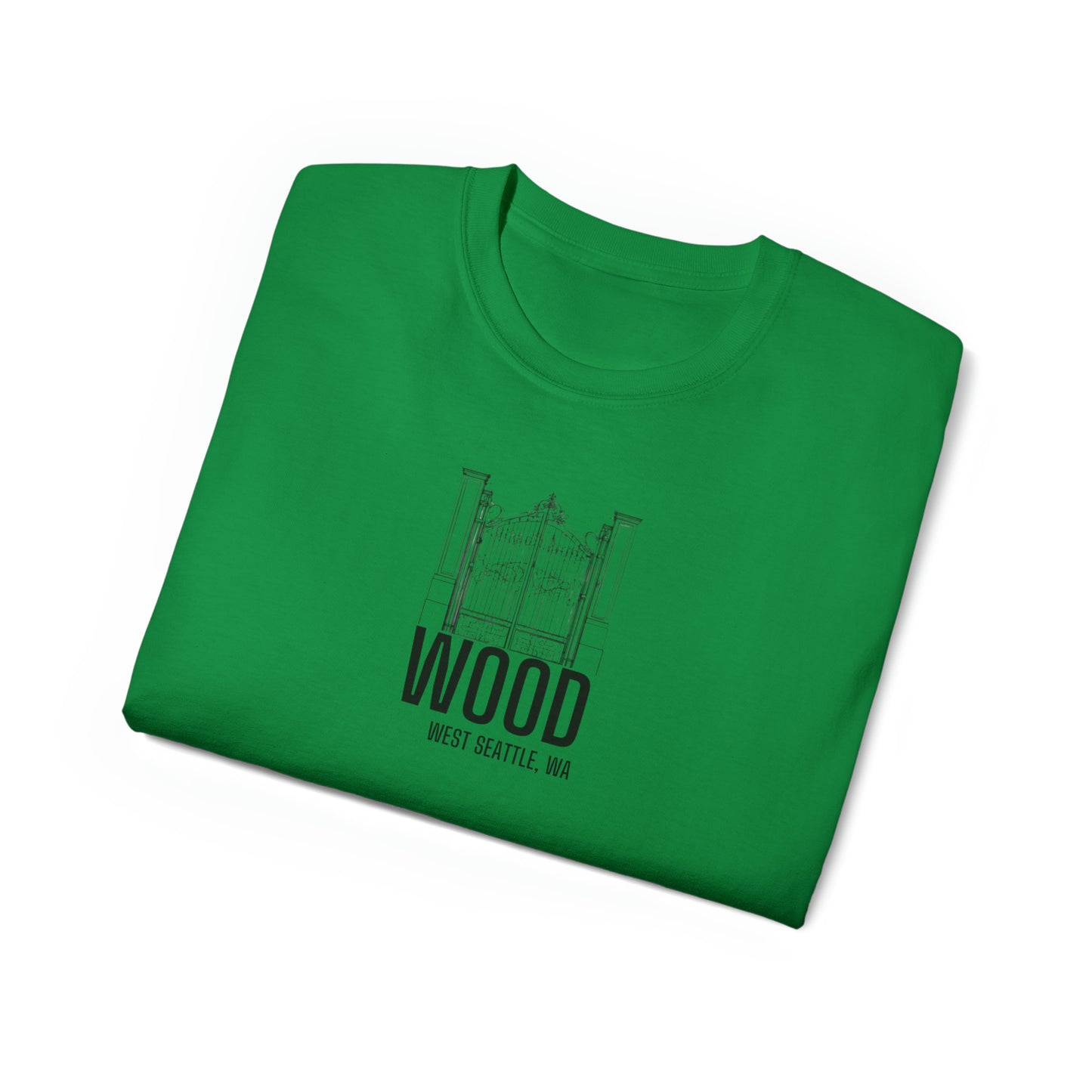 Gatewood Men’s Ultra Cotton Tee