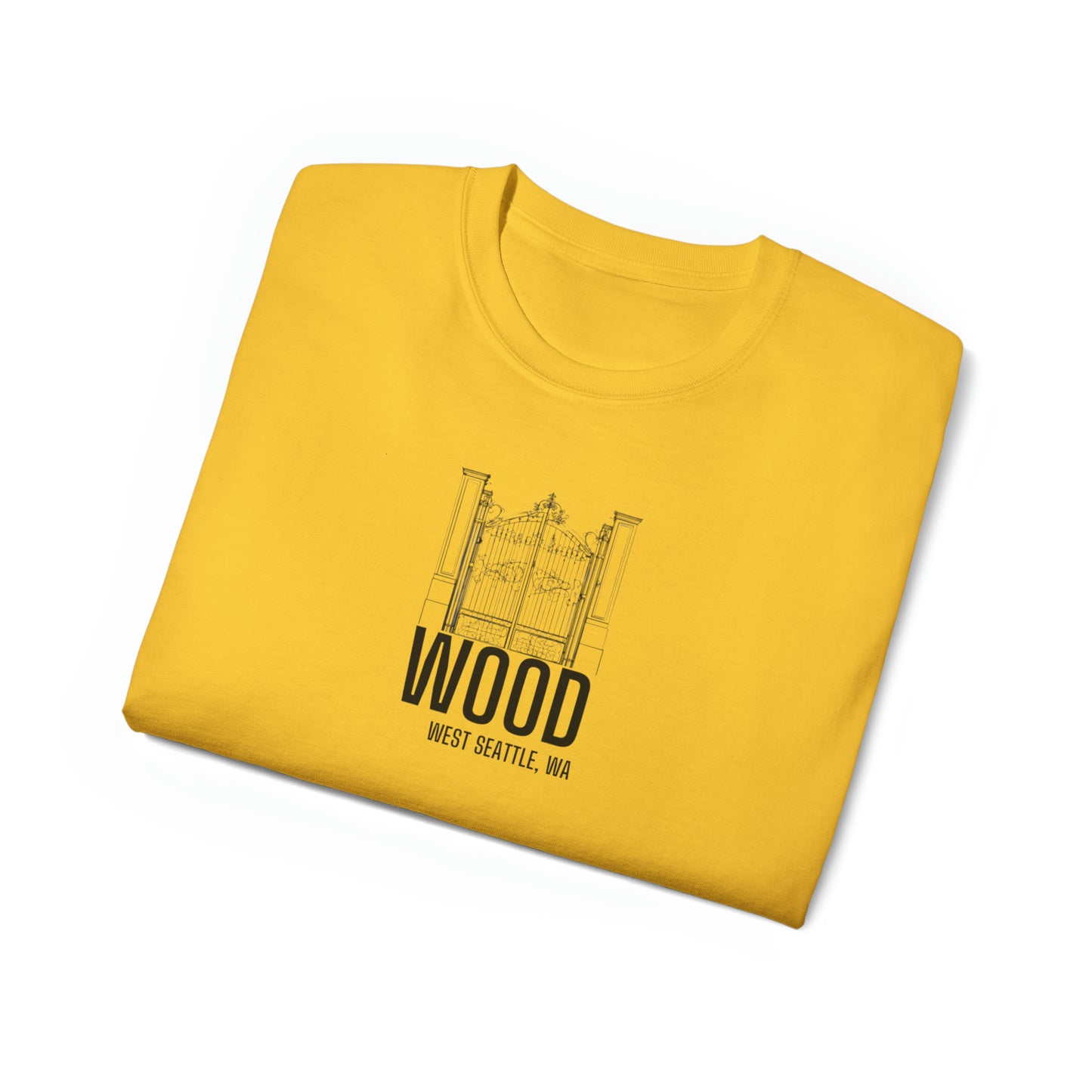 Gatewood Men’s Ultra Cotton Tee