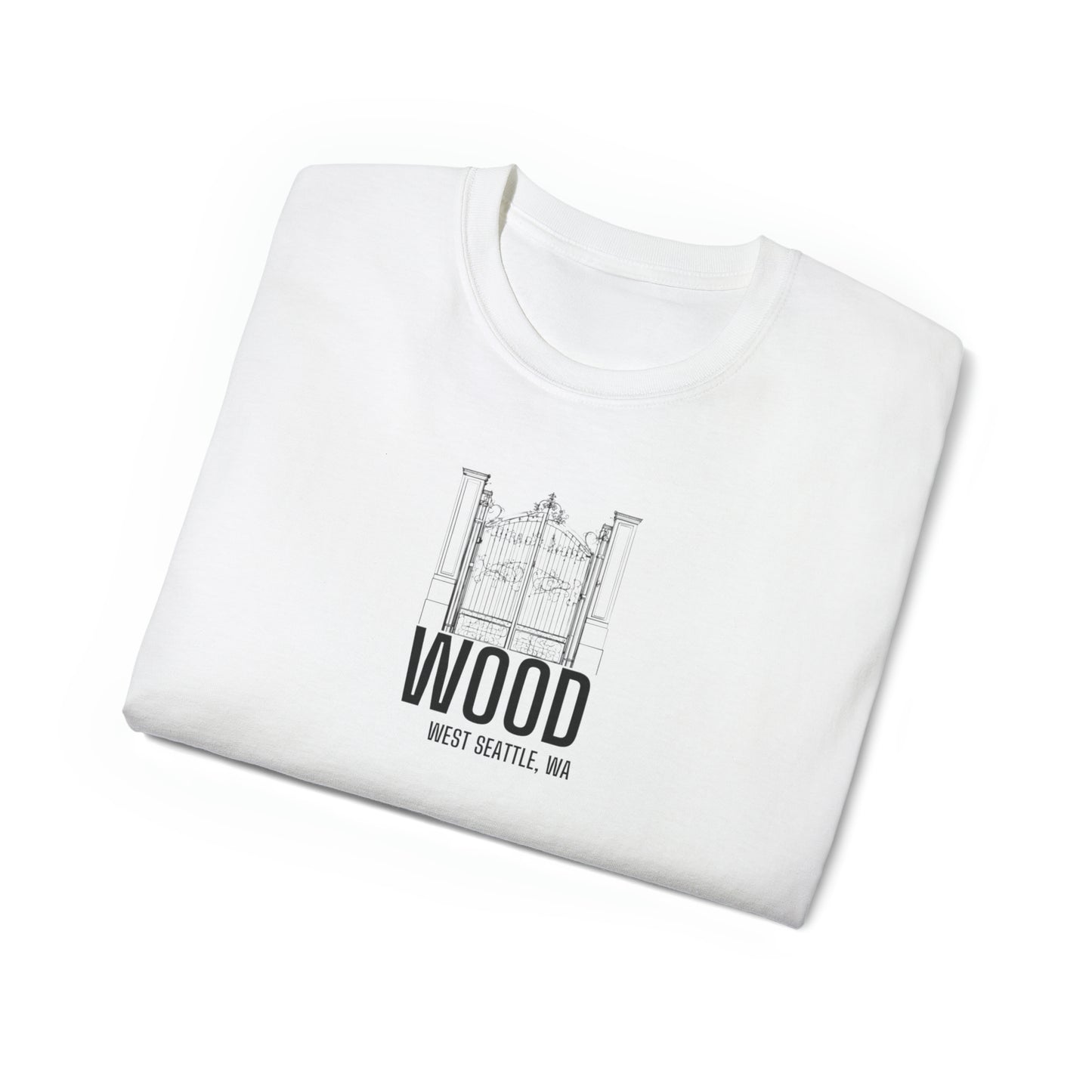 Gatewood Men’s Ultra Cotton Tee