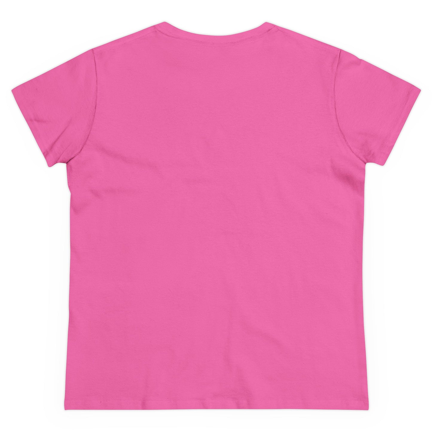 Gatewood Women's Midweight Cotton Tee