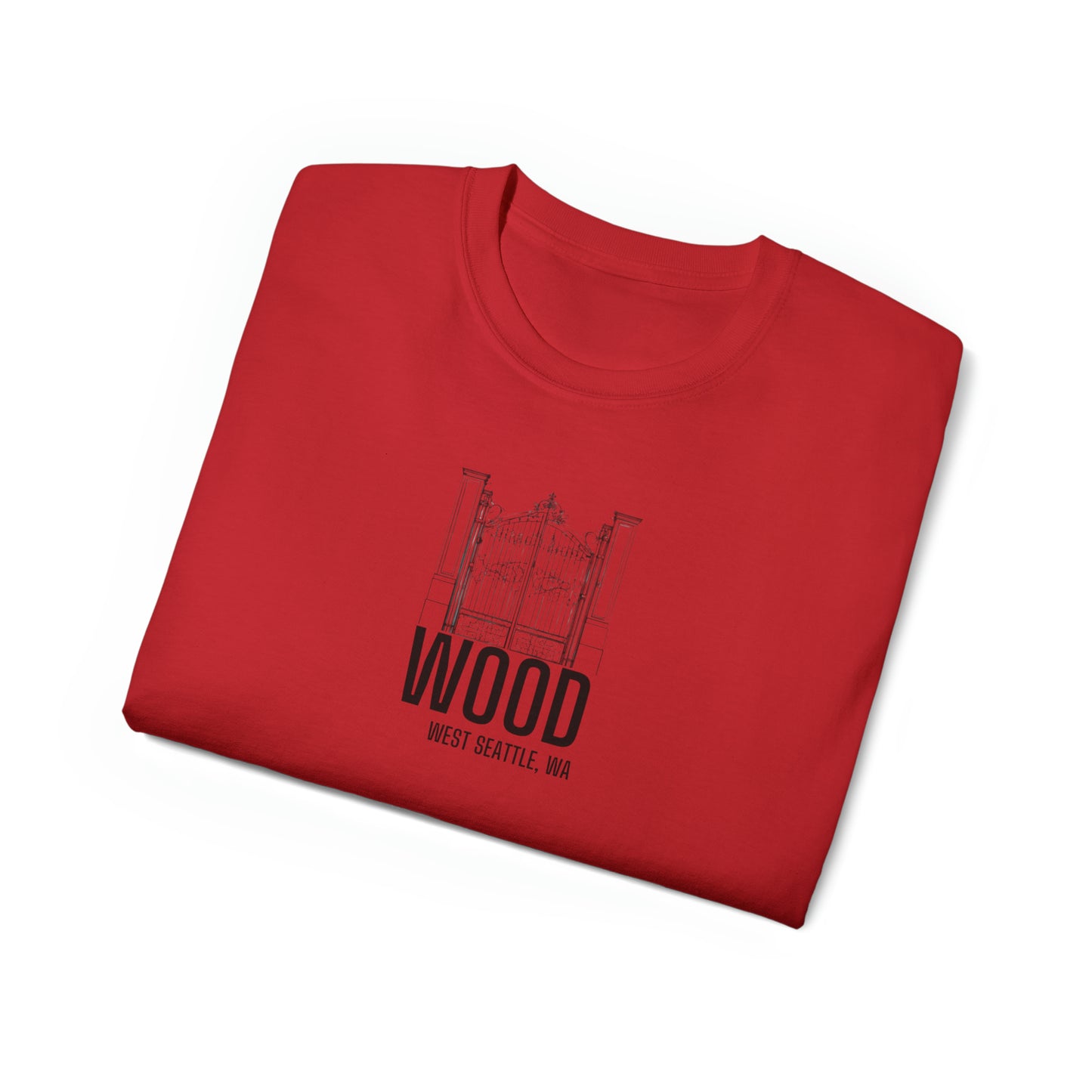 Gatewood Men’s Ultra Cotton Tee