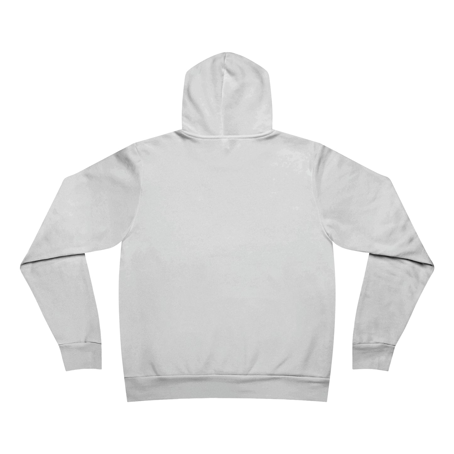 Fremont Seattle Pullover Hoodie