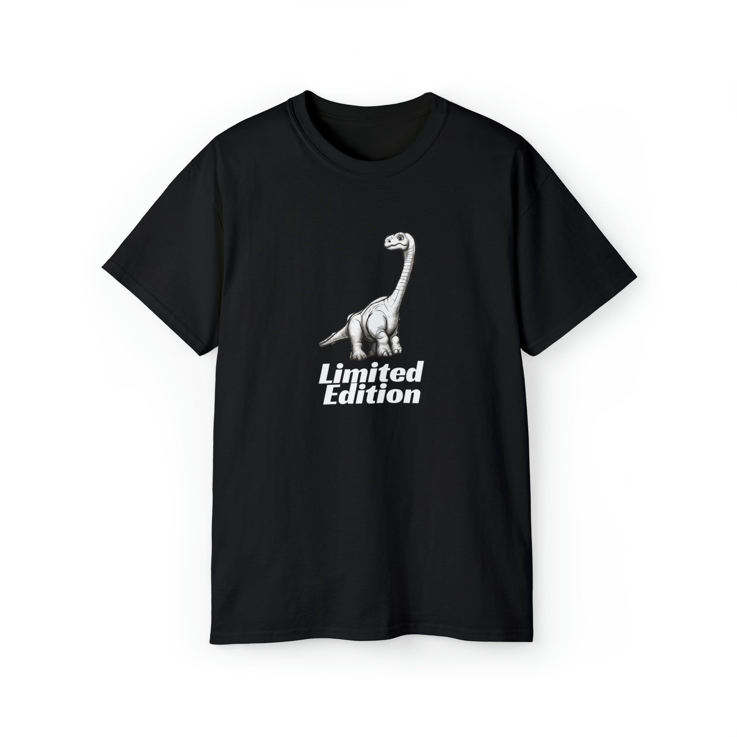 Limited Edition Men’s Ultra Cotton Tee