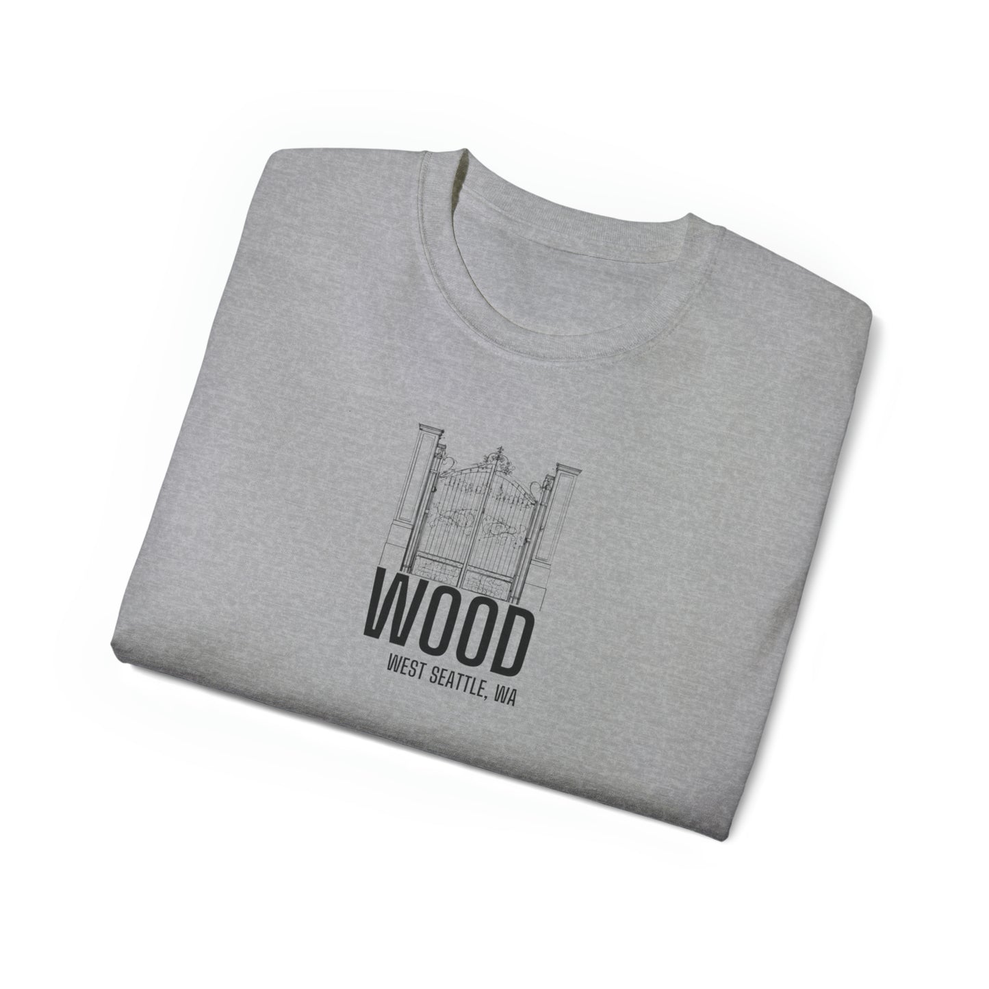 Gatewood Men’s Ultra Cotton Tee