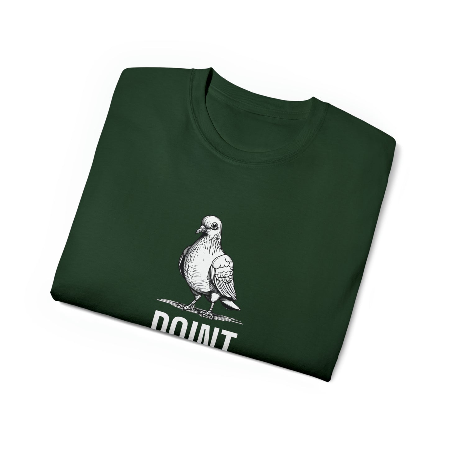 Pigeon Point Men’s Ultra Cotton Tee