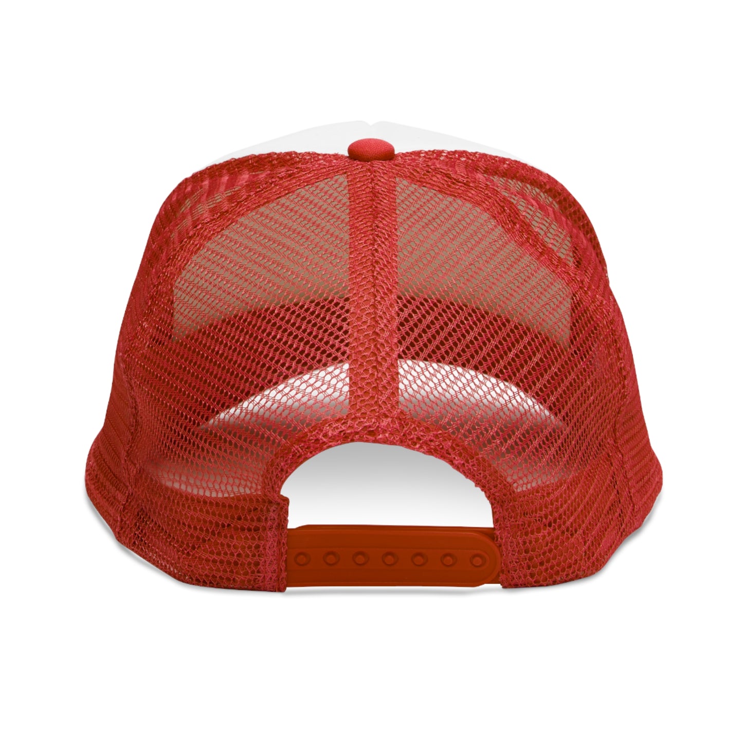 Ballard Octopus Mesh Cap