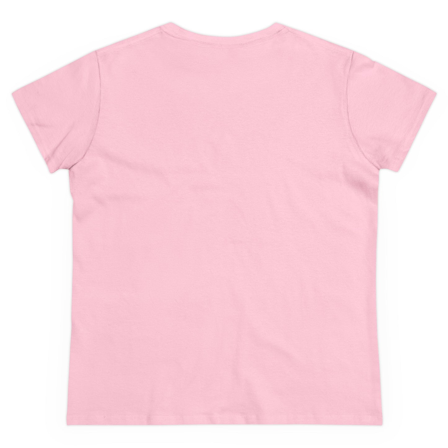 Gatewood Women's Midweight Cotton Tee