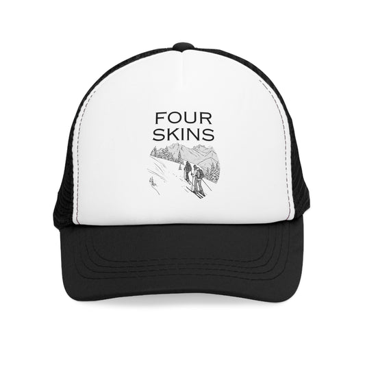 Four Skins Mesh Cap