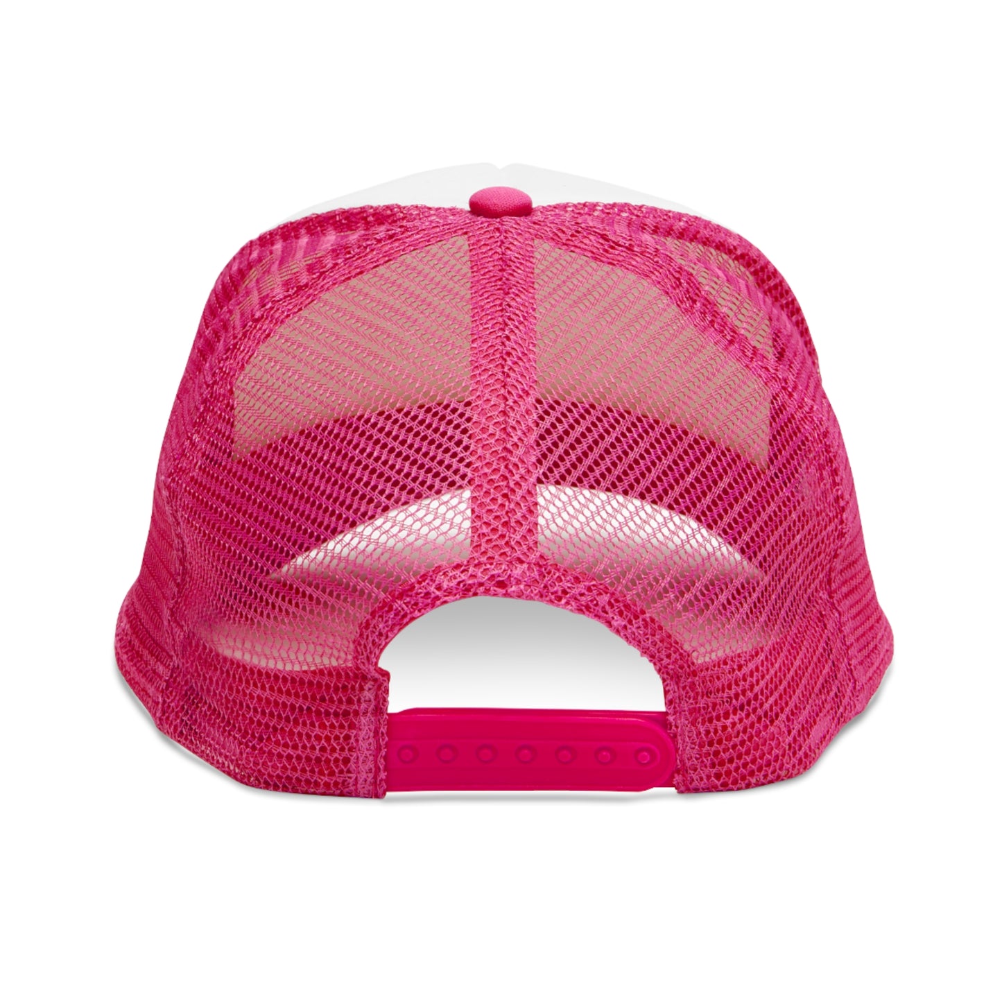 Rock and Roll Mesh Cap