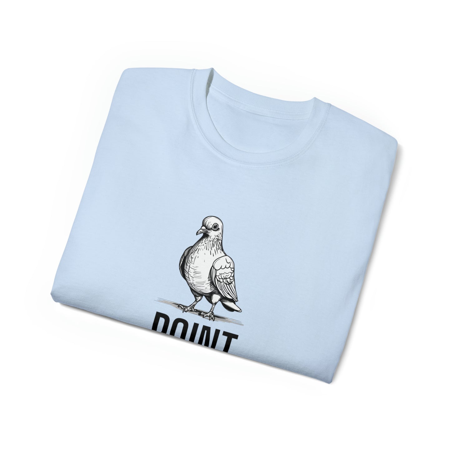 Pigeon Point Men’s Ultra Cotton Tee