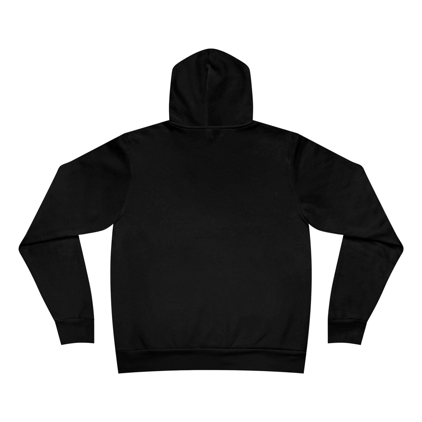 Fremont Seattle Pullover Hoodie