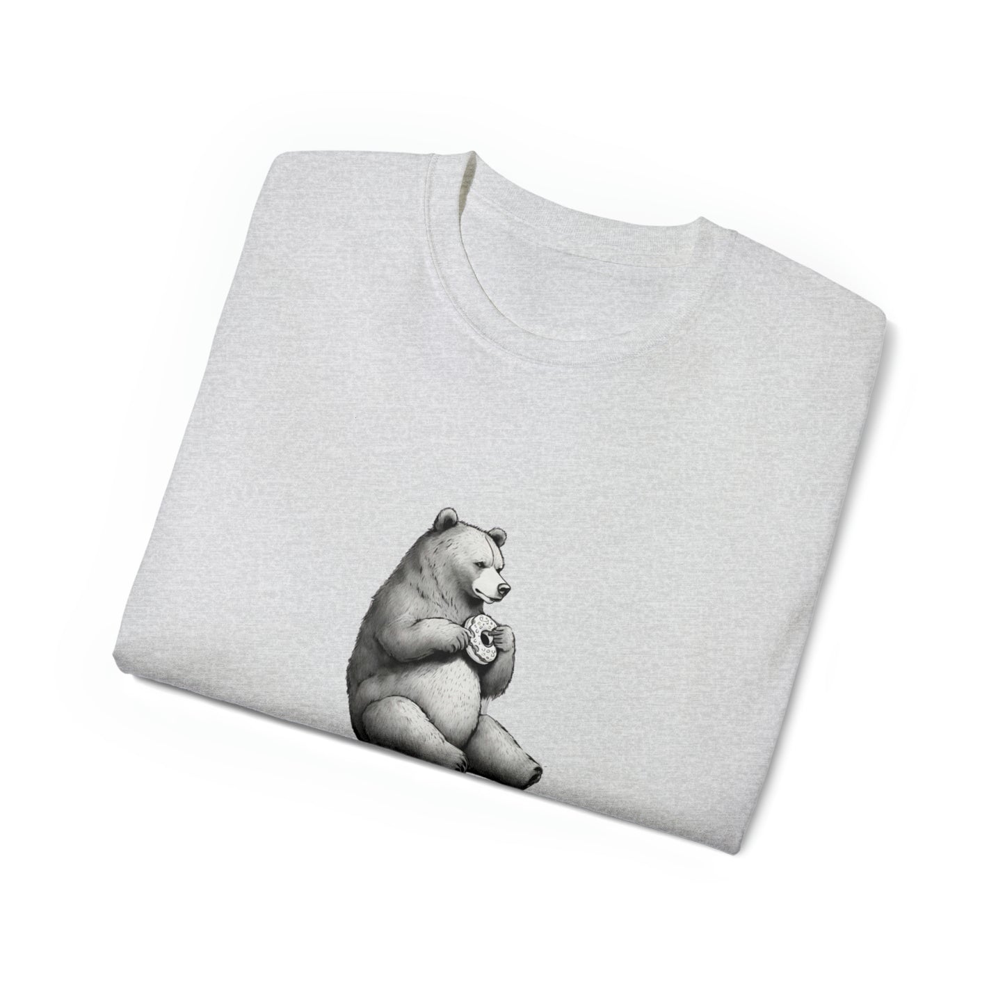 Tasty Men’s Cotton Tee