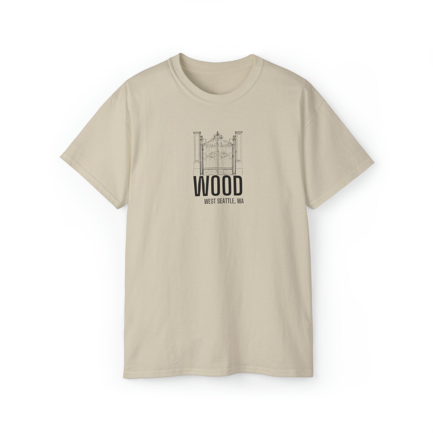 Gatewood Men’s Ultra Cotton Tee