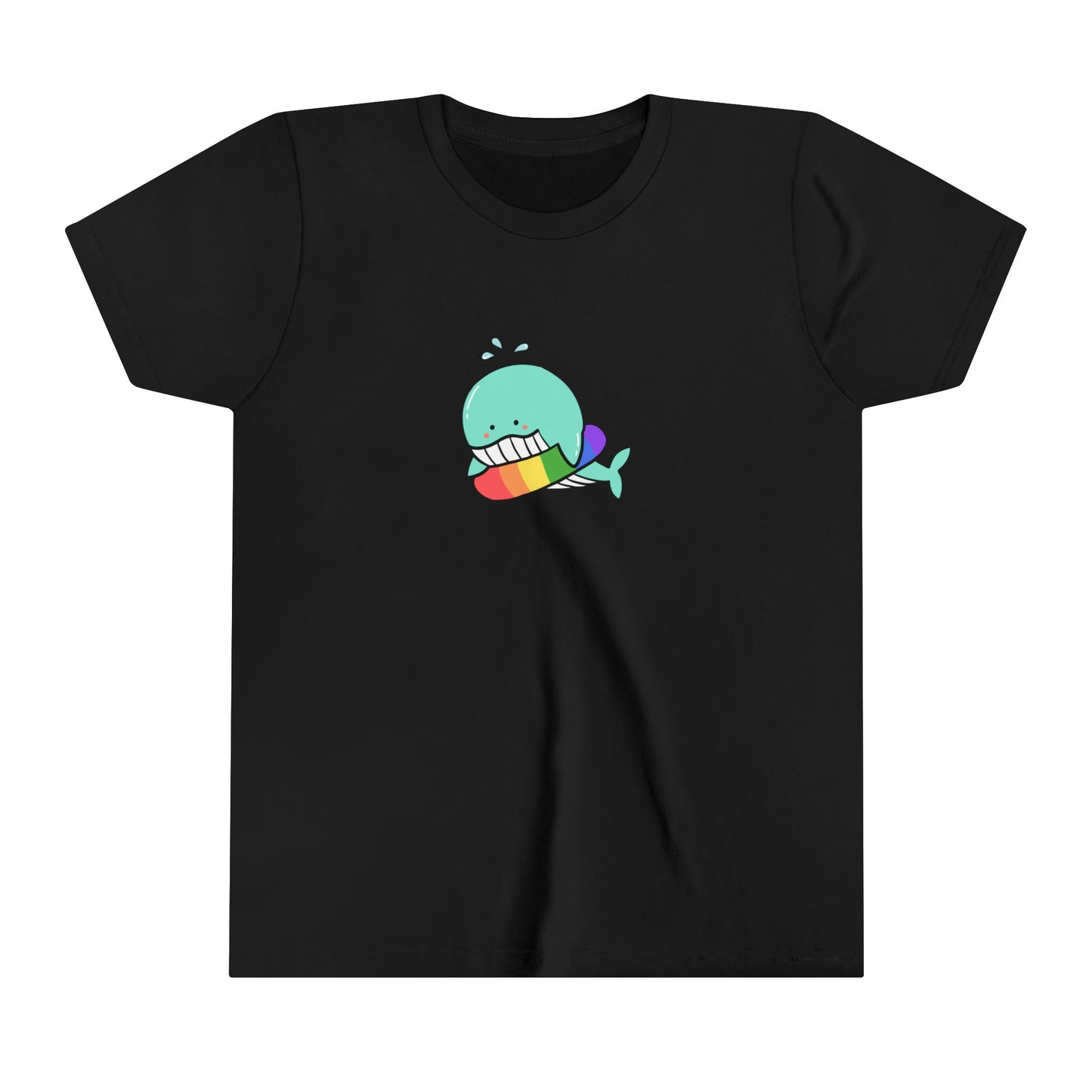 West Seattle Pride Youth Short Sleeve Tee