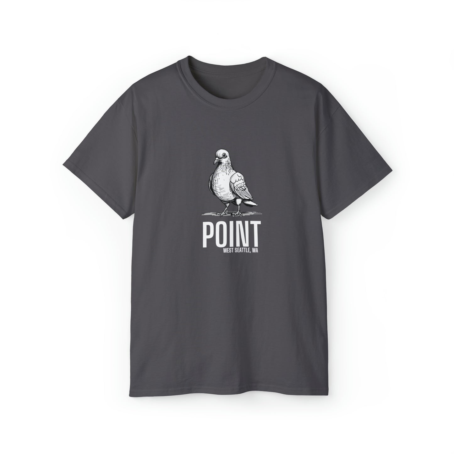 Pigeon Point Men’s Ultra Cotton Tee