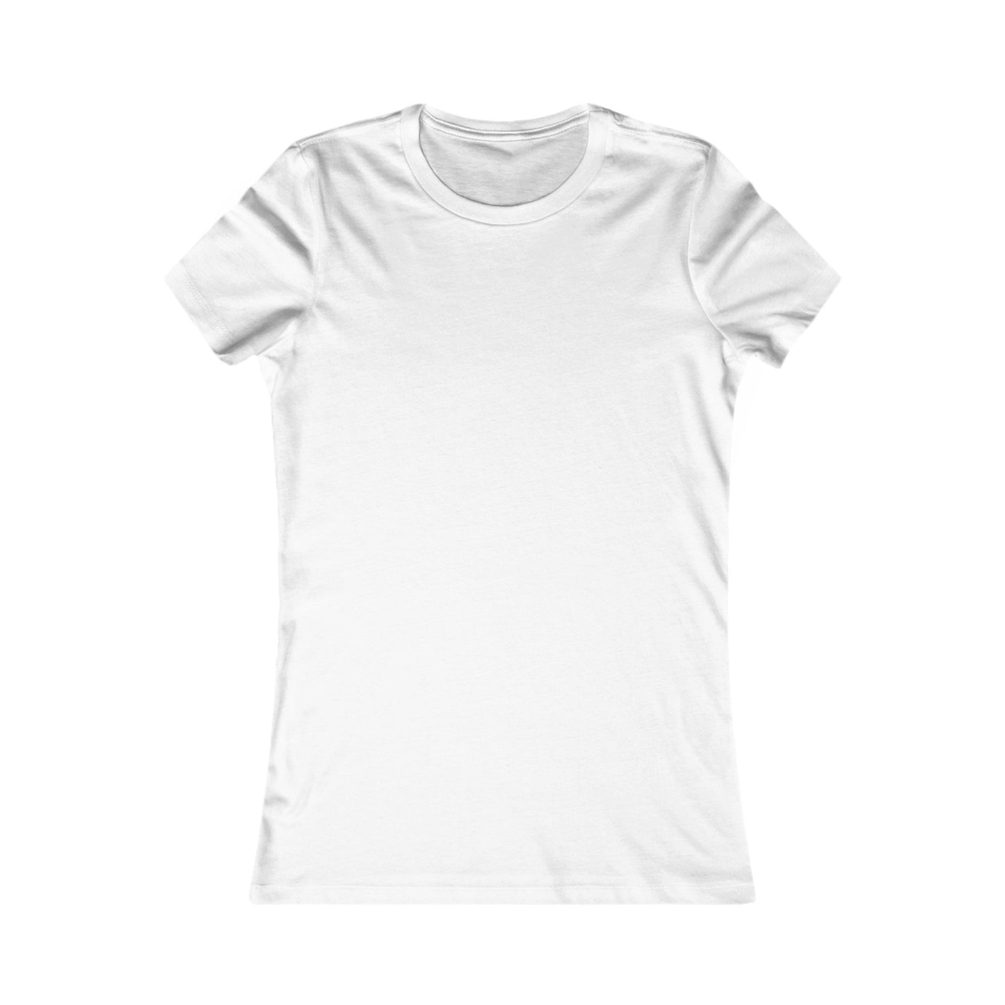 It’s About Madam Time Women's Favorite Tee