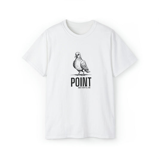 Pigeon Point Men’s Ultra Cotton Tee